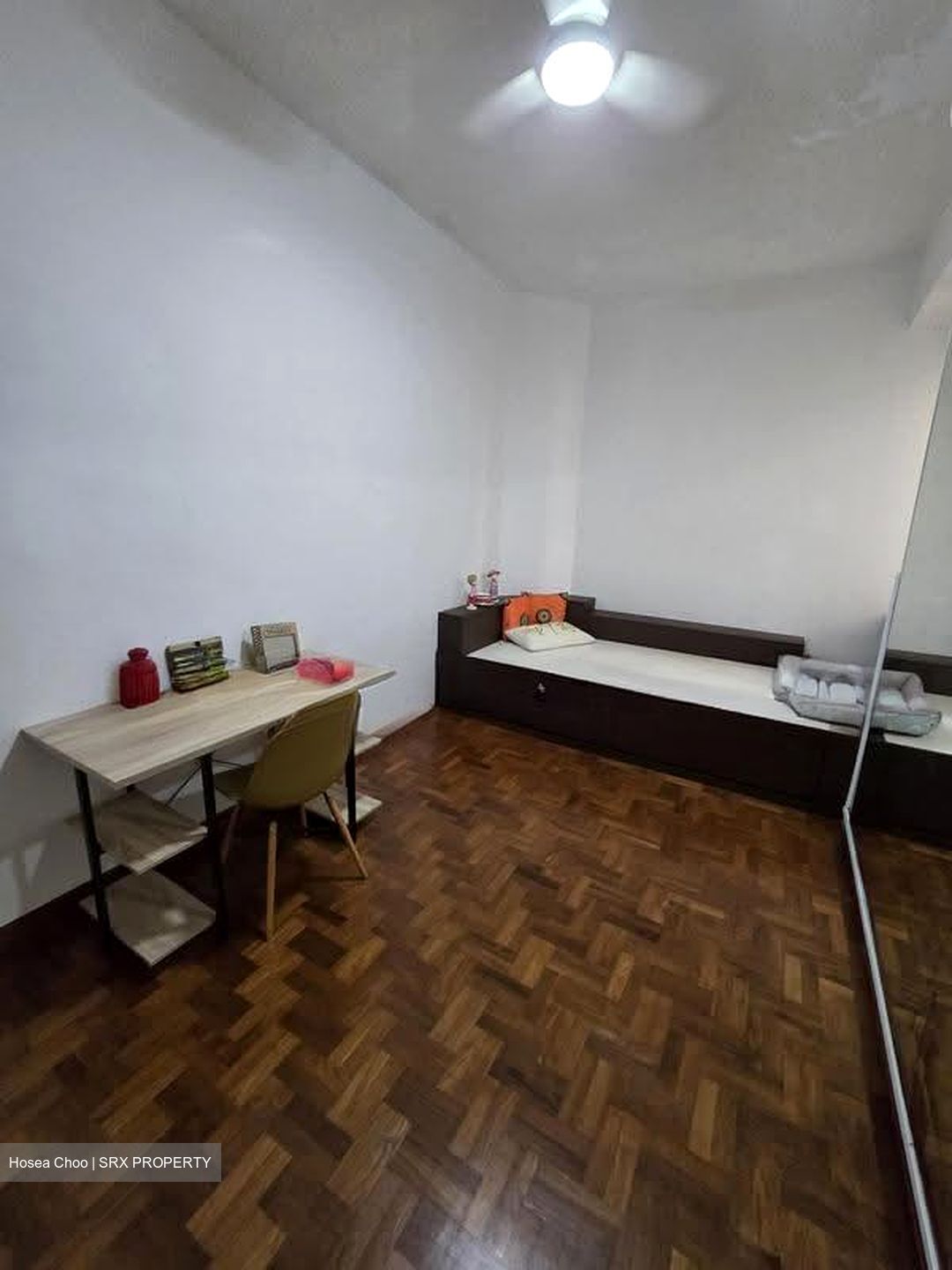 Seasons Park (D26), Condominium #622708291